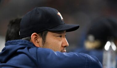 Revisiting The Yusei Kikuchi Trade, Again