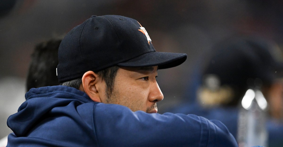 Revisiting The Yusei Kikuchi Trade, Again