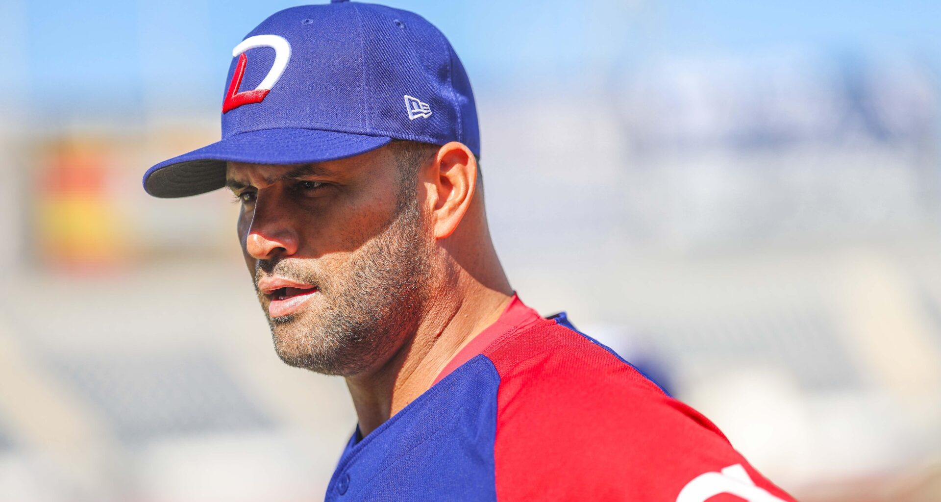 Albert Pujols Reportedly Expected to Interview for Orioles Manager Amid Angels Rumors