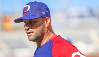 Albert Pujols Reportedly Expected to Interview for Orioles Manager Amid Angels Rumors