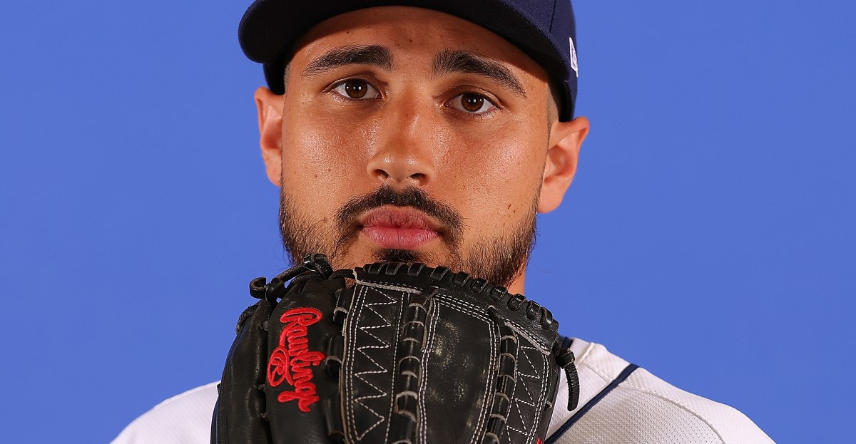 Alex Faedo to begin season on the Injured List