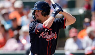 Atlanta Braves Minor League Recap: Winter League Edition - 10/7