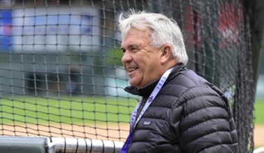 Bill Schmidt Steps Down as Rockies GM After 43-119 Record for 2025 MLB Season