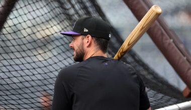 Colorado Rockies News: Has Kris Bryant’s Rockies tenure come to an end?