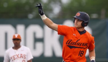 MLB Draft 2025: Orioles take Ike Irish with first round pick