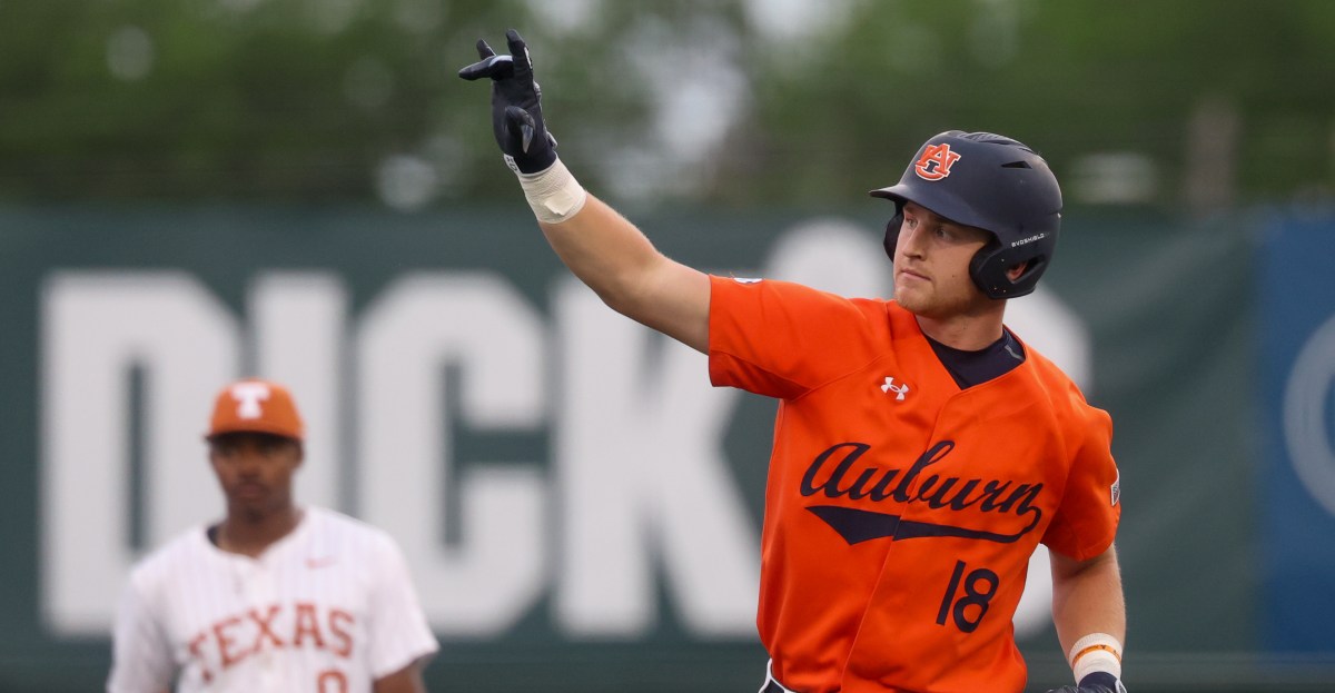 MLB Draft 2025: Orioles take Ike Irish with first round pick