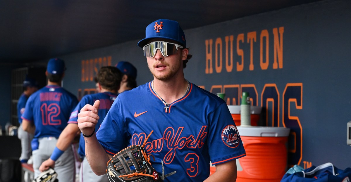 Top 25 Mets prospects for 2026: The Long List
