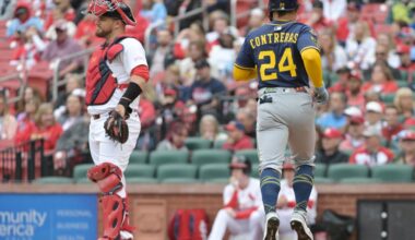 2025 Haters’ Guide to the NL Central #3: St. Louis Cardinals