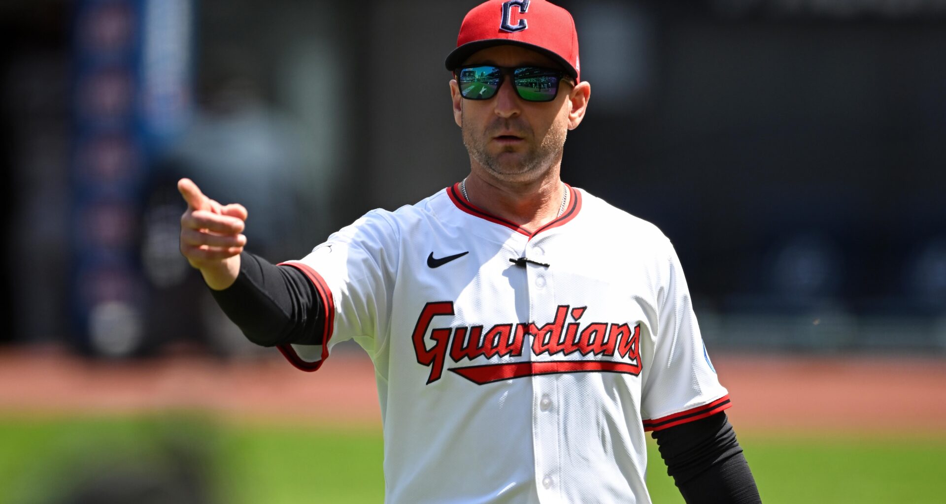 Guardians' Craig Albernaz, Orioles Reportedly Finalizing Manager Contract