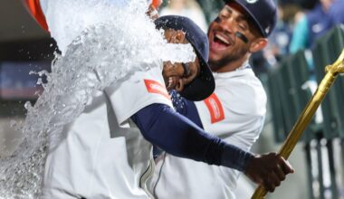 Curious Jorge saves the cat and the Mariners in a 5-3 victory over the Angels