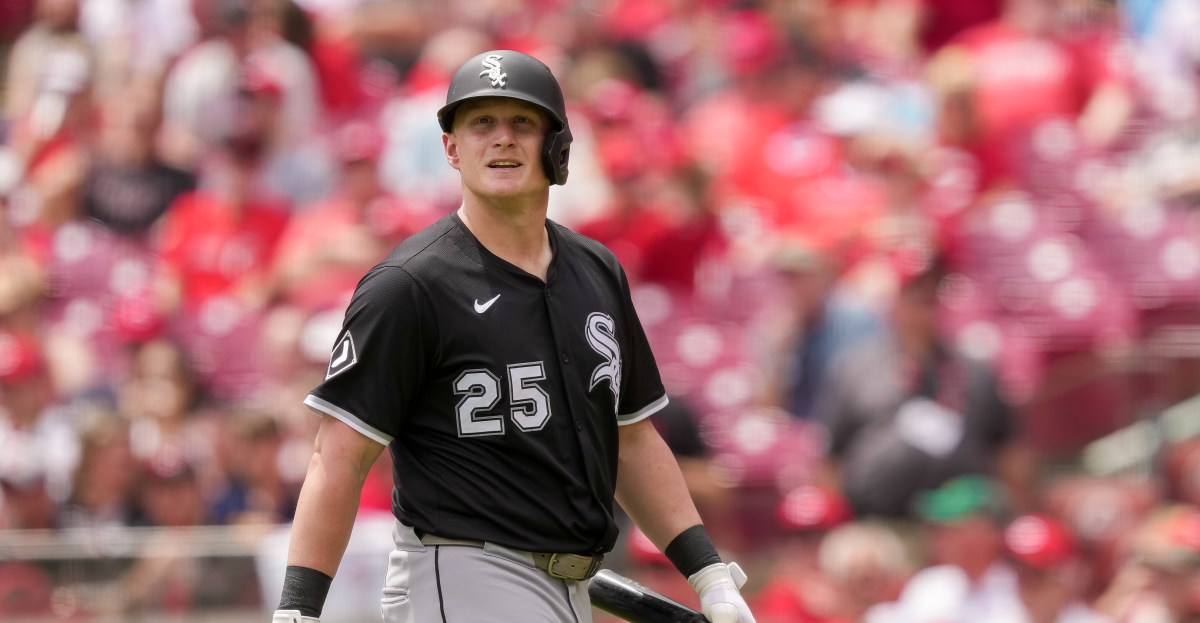 The Case for Andrew Vaughn