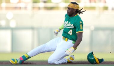 Butler Surgery Brings Into Question A’s Off-Season Outfield Strategy