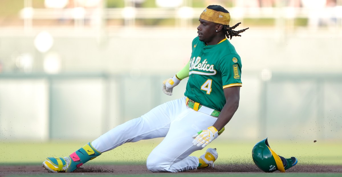 Butler Surgery Brings Into Question A’s Off-Season Outfield Strategy