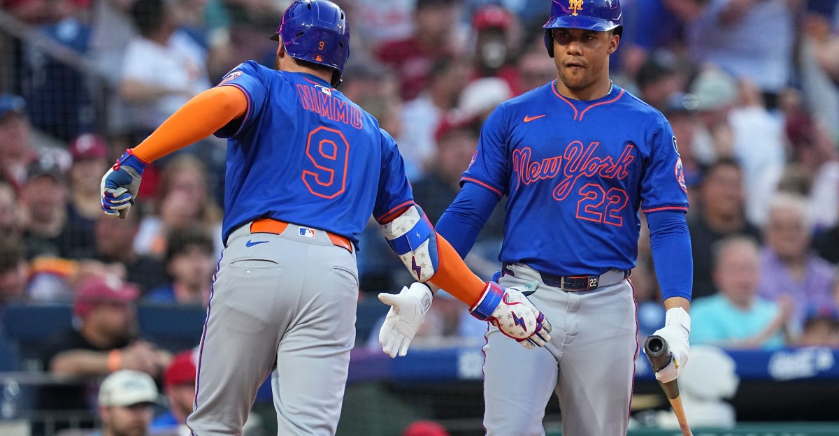 Designated Hitter might be the Mets’ most interesting, and unpredictable, roster spot