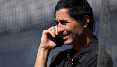 Is it time for Padres to move on from A.J. Preller?