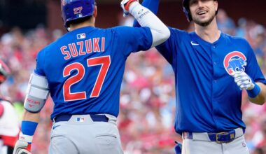 Off-Season Thought Experiment: Should the Houston Astros consider a reunion with Kyle Tucker? 