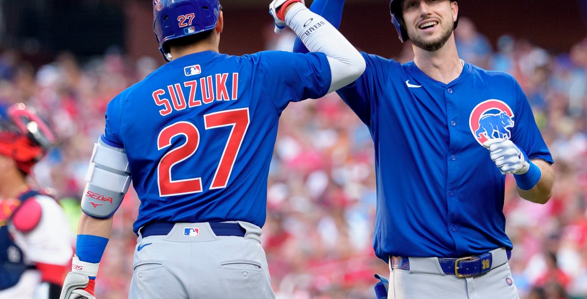 Off-Season Thought Experiment: Should the Houston Astros consider a reunion with Kyle Tucker? 