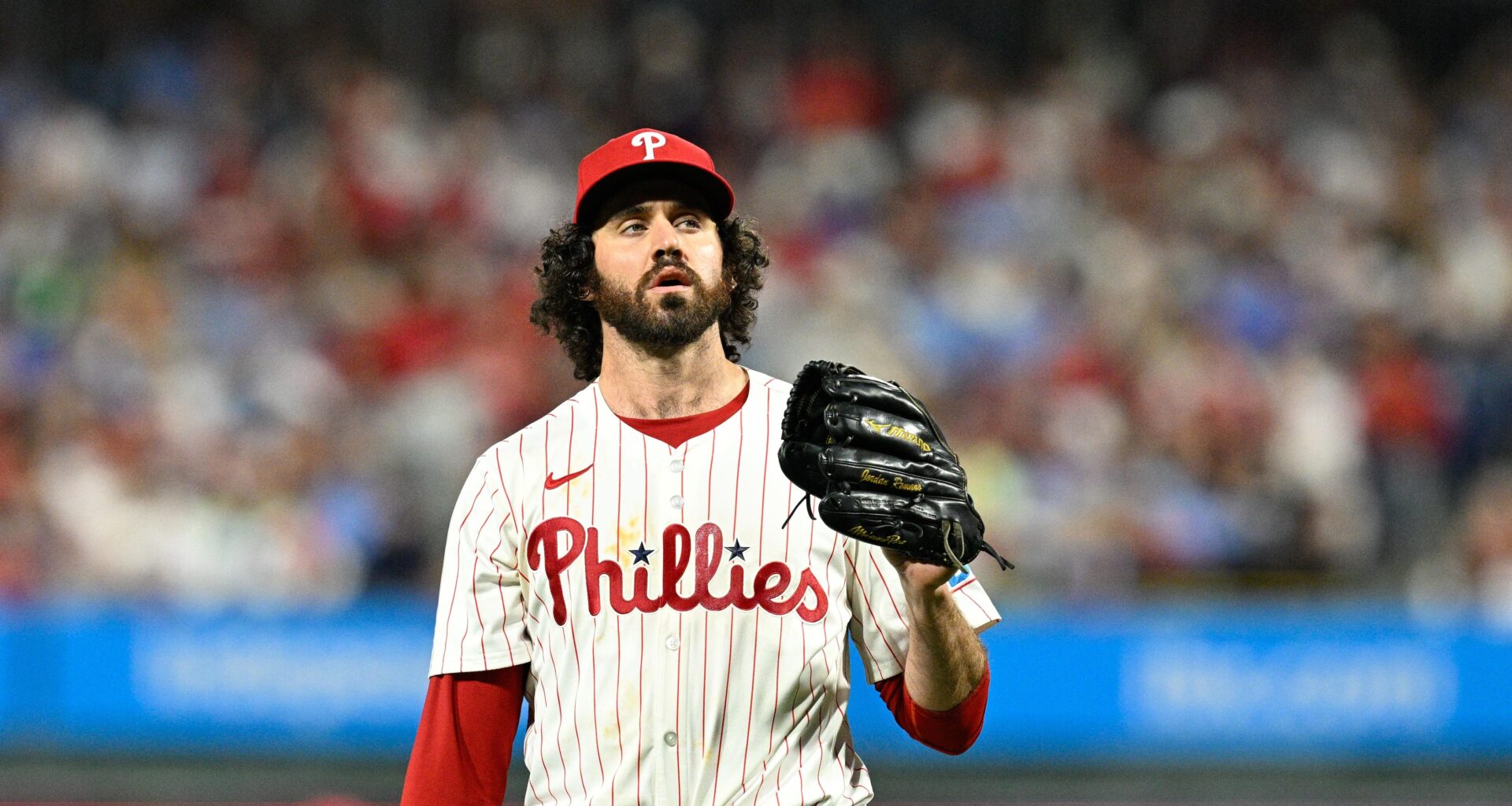 Ranking the Worst MLB Pitchers of the 2025 Season