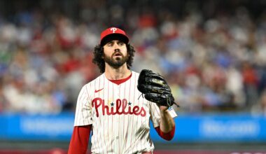 Ranking the Worst MLB Pitchers of the 2025 Season