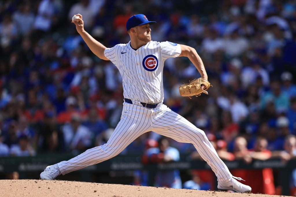 MLB wild-card series prop, picks, odds