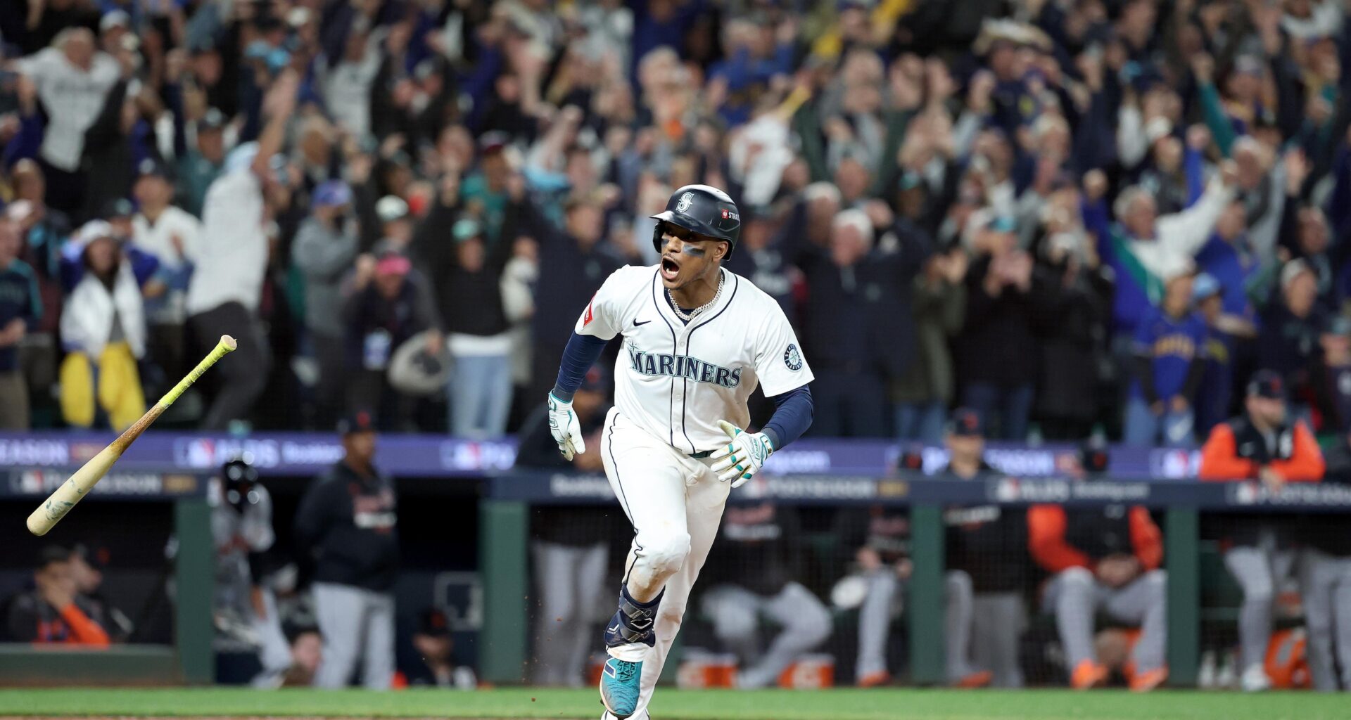 The 5 Biggest Gripes With MLB's Postseason