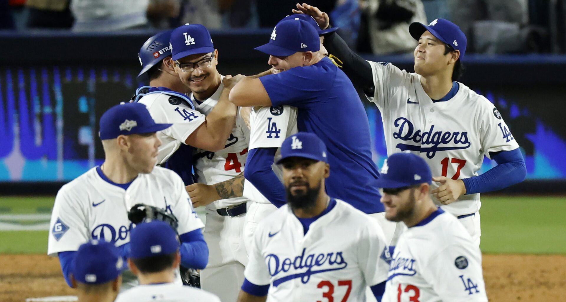 Why Basically Everyone is Rooting Against Los Angeles Dodgers in the World Series