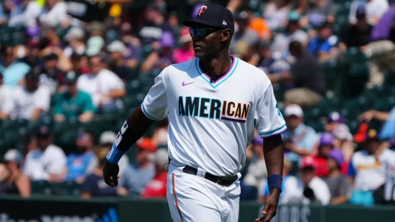 LaTroy Hawkins, Minnesota Twins