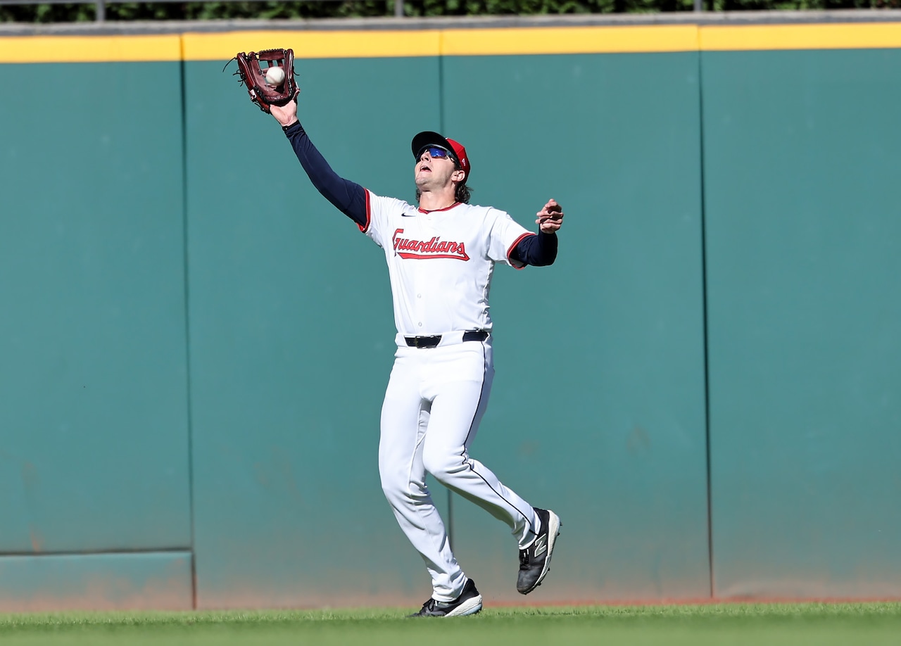 Cleveland Guardians vs. Detroit Tigers AL wild card game 2, October 1, 2025