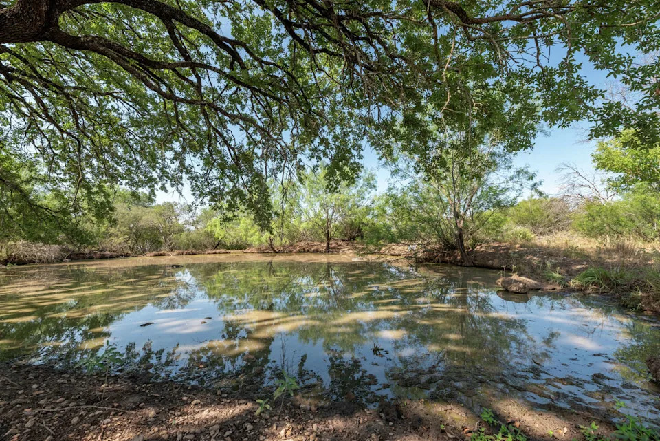 South Sabinal River Ranch in Uvalde County. (Republic Ranches)