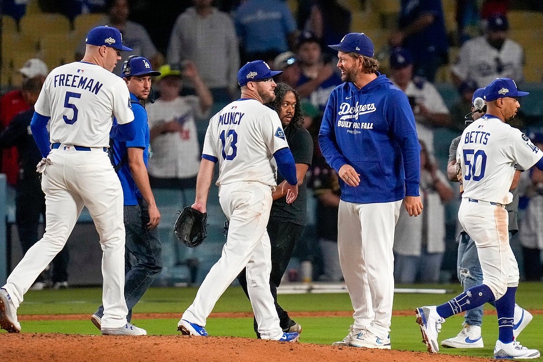 Dodgers vs Phillies Betting Preview for October 8, 2025