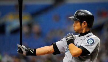 Baseball Superstar Ichirō Inducted into US National Baseball Hall of Fame