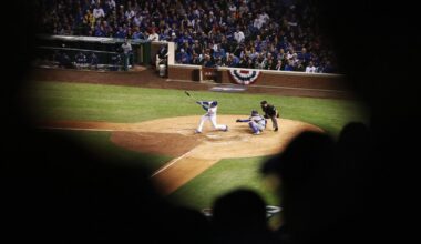 Chicago Cubs win their first pennant since 1945 – Chicago Tribune