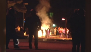 This Day in History: October 20, 2004