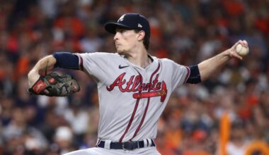 Top 10 Braves Pitching Performances Of The Last 25 Years