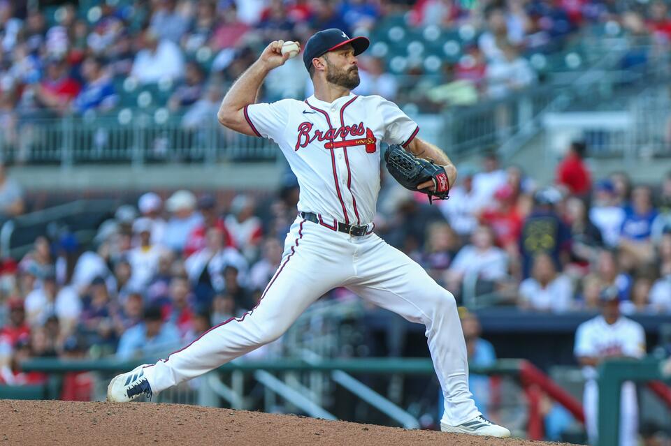 Braves Set MLB Record With 71 Pitchers in Disastrous Season