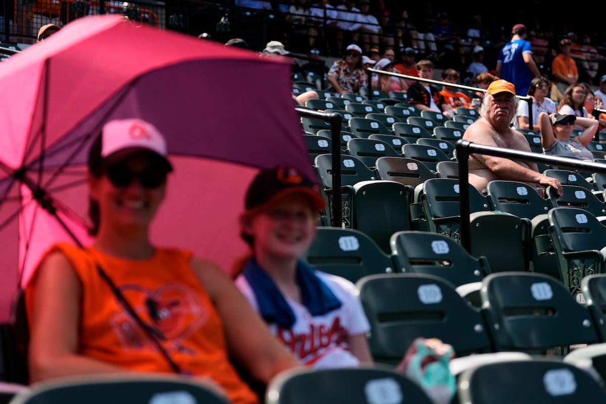 Baseball’s timeless quality makes for perfect distraction to fall’s inevitable arrival
