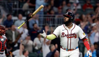 A look into Atlanta’s free agents, player and club options entering offseason