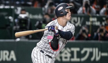 NPB postseason to open on Saturday, October 11