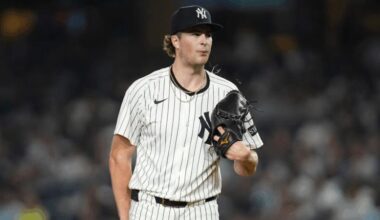 “F*ck Boston” – Cam Schlittler Shows “No remorse” For Red Sox After Interaction With Fan