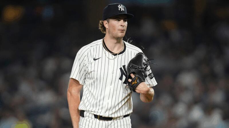 “F*ck Boston” – Cam Schlittler Shows “No remorse” For Red Sox After Interaction With Fan