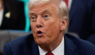 Fact File: Trump post on Blue Jays is a fake