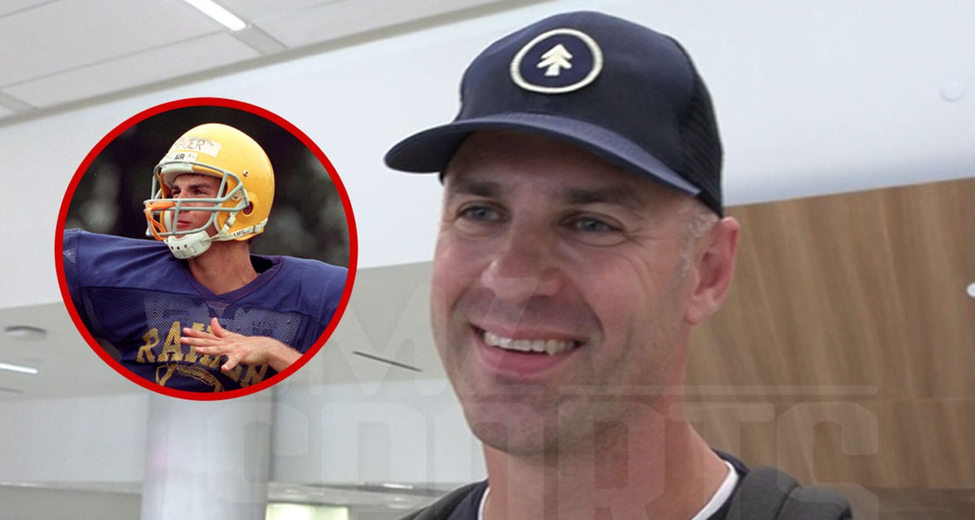 Joe Mauer Says He Has No Regrets Picking Baseball Over Football