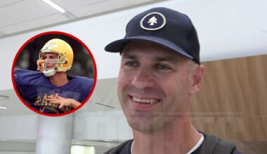 Joe Mauer Says He Has No Regrets Picking Baseball Over Football