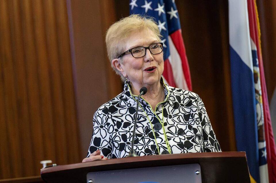 Jackson County's temporary executive has clear stance on Chiefs, Royals stadiums