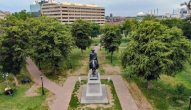 KC park as possible Royals stadium site? This Jackson County official is opposed