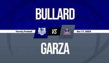 Justin Garza Guardians vs. Edison Tigers + Official Tickets