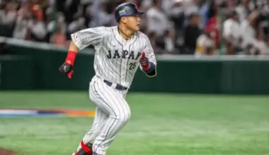 Kazuma Okamoto will be posted, is he an option for Padres?