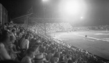 Can Raleigh Finally Shag A Major League Baseball Team?