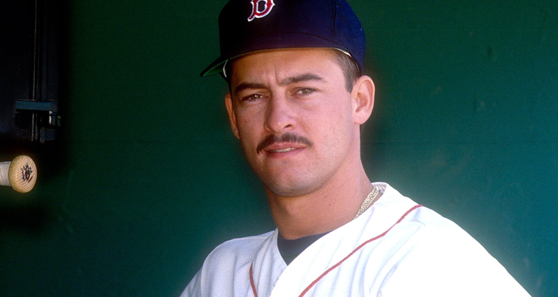 Former Red Sox Star Mike Greenwell Dead At 62 After Cancer Battle