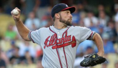 Top 5 Best Trades In Atlanta Braves History